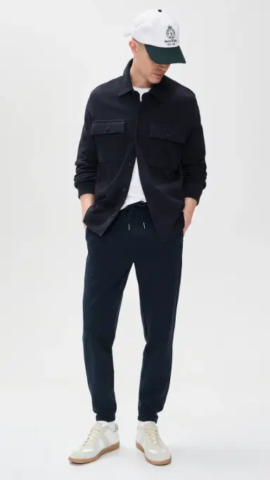 Rhone Dreamstate Joggers True Navy M | Thumbnail 5
