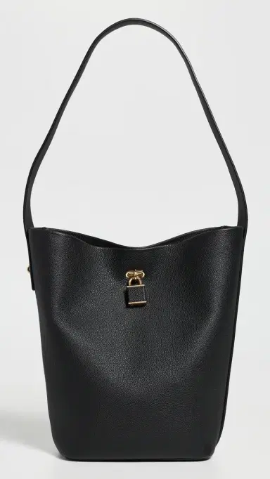Tory Burch Slim Bucket Bag | Thumbnail 2 Tory Burch Slim Bucket Bag | Thumbnail 2