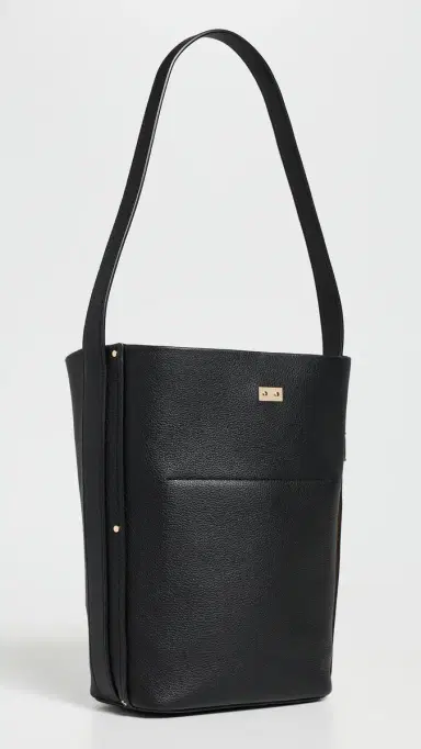 Tory Burch Slim Bucket Bag | Thumbnail 4 Tory Burch Slim Bucket Bag | Thumbnail 4
