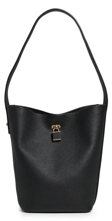Tory Burch Slim Bucket Bag | Thumbnail 1 Tory Burch Slim Bucket Bag | Thumbnail 1