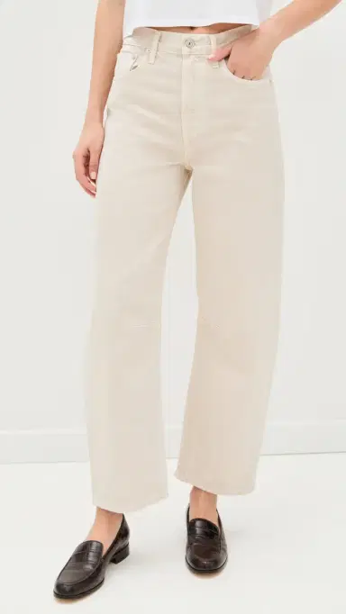 Citizens of Humanity Miro Relaxed Jeans | Thumbnail 2 Citizens of Humanity Miro Relaxed Jeans | Thumbnail 2