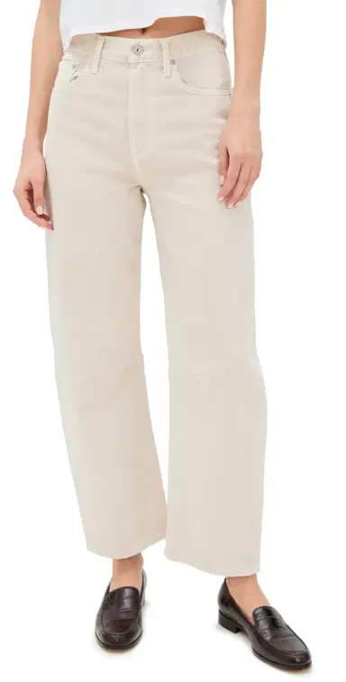 Citizens of Humanity Miro Relaxed Jeans | Thumbnail 1 Citizens of Humanity Miro Relaxed Jeans | Thumbnail 1