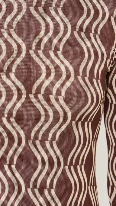 RESA Lyon Dress Coco | Thumbnail 6 RESA Lyon Dress Coco | Thumbnail 6