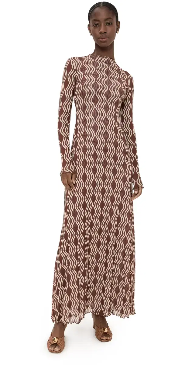 yon Dress Coco