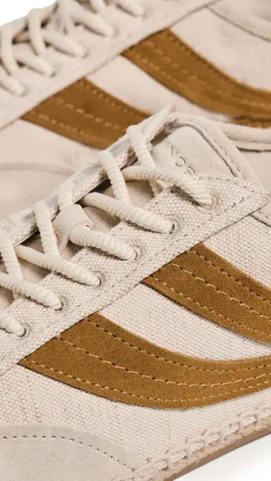 Vince Oasis Espadrille II Sneakers Moonlight/Golden Desert 5 | Thumbnail 6