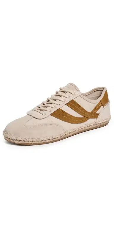 Vince Oasis Espadrille II Sneakers Moonlight/Golden Desert 5 | Thumbnail 1