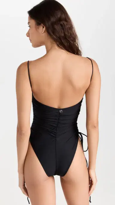 Bananhot Mulan One Piece Black | Thumbnail 3