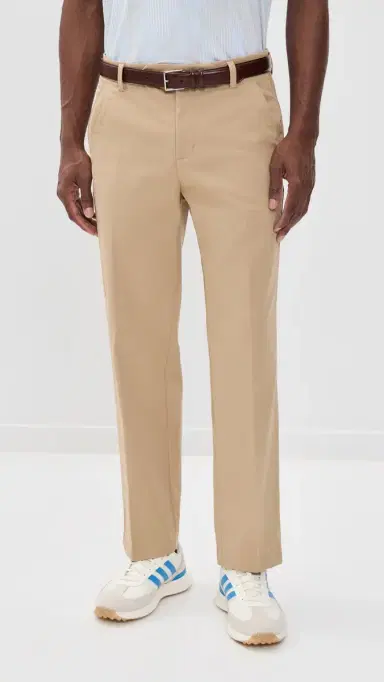 Adidas Golf Originals TWISTWEAVE Pants 32 Hemp 36 | Thumbnail 2