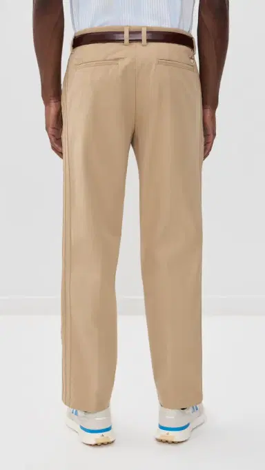 Adidas Golf Originals TWISTWEAVE Pants 32 Hemp 36 | Thumbnail 3
