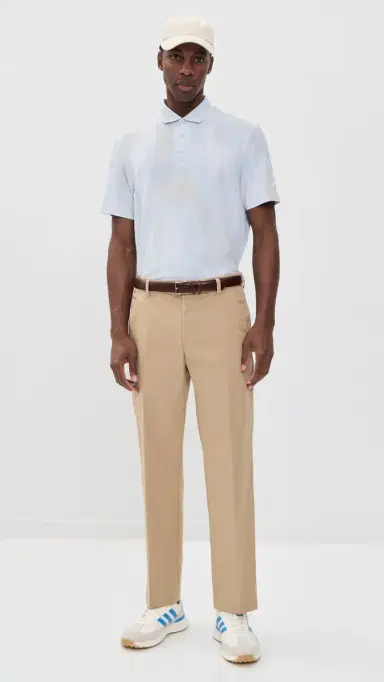 Adidas Golf Originals TWISTWEAVE Pants 32 Hemp 36 | Thumbnail 5