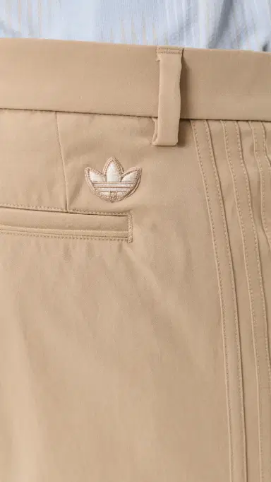 Adidas Golf Originals TWISTWEAVE Pants 32 Hemp 36 | Thumbnail 6