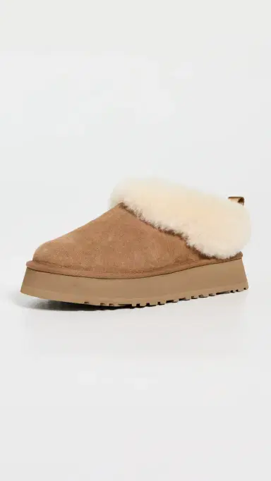UGG Tazzelle Boots Chestnut 8 | Thumbnail 2
