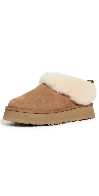 UGG Tazzelle Boots Chestnut 8 | Thumbnail 1