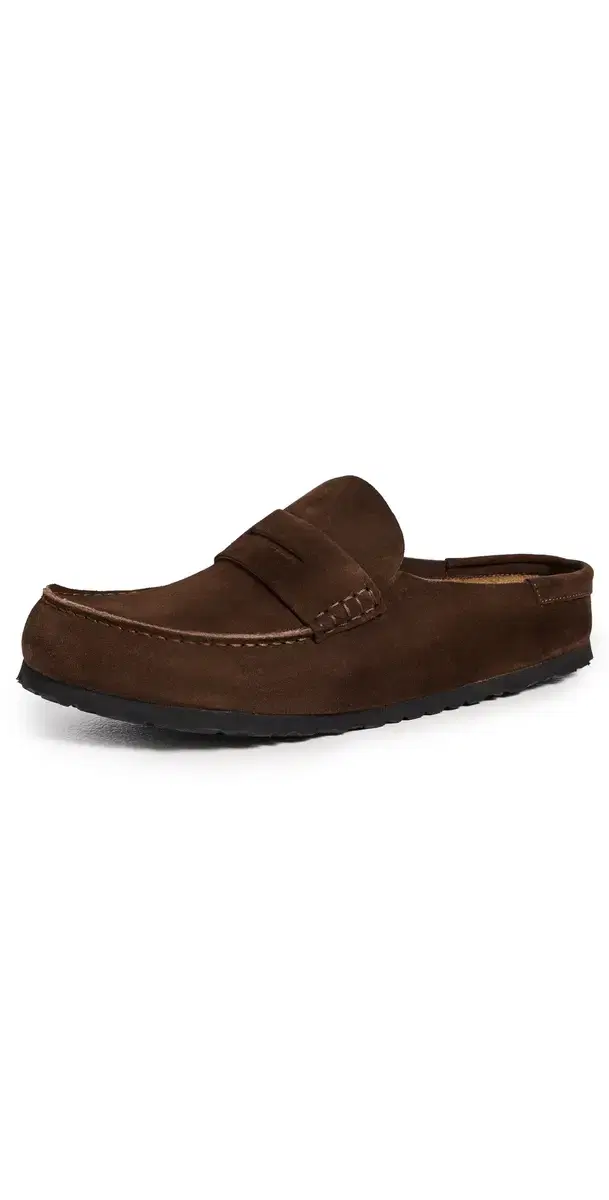 Birkenstock Naples Wrapped Sandals Carafe