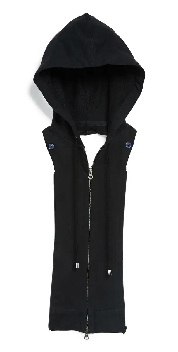 Veronica Beard Hoodie Dickey Black 00