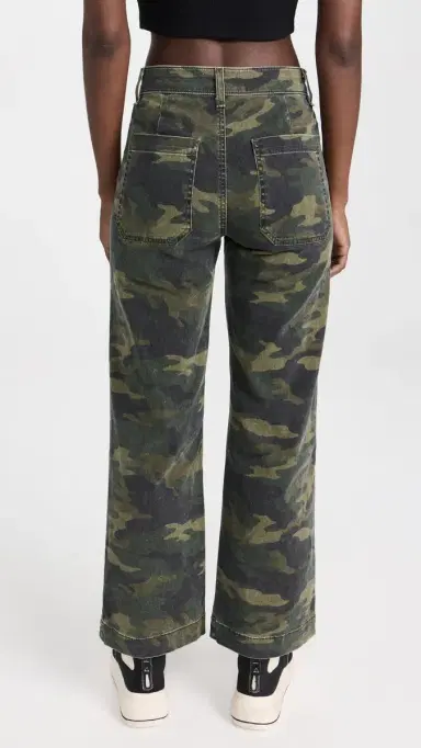 Askk NY Sailor Pants Camo | Thumbnail 3 Askk NY Sailor Pants Camo | Thumbnail 3