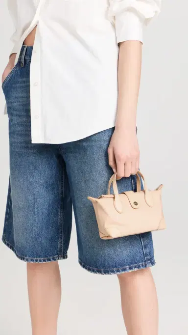 Stoney Clover Lane Pouchette Crossbody Bag | Thumbnail 3