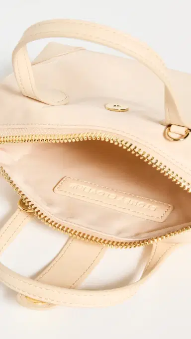 Stoney Clover Lane Pouchette Crossbody Bag | Thumbnail 6