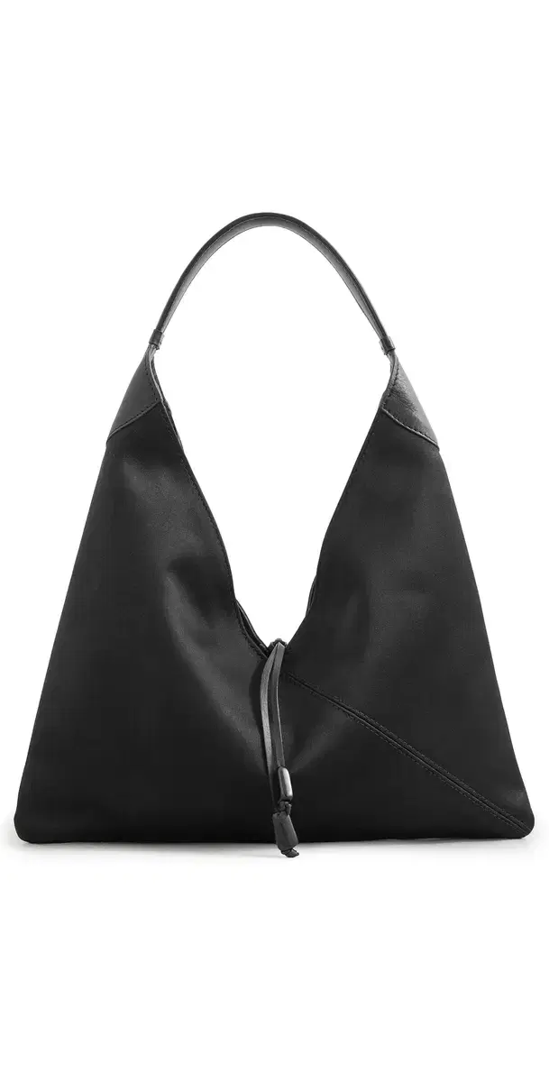 Hunting Season The Medium Origami Satin Black One Size