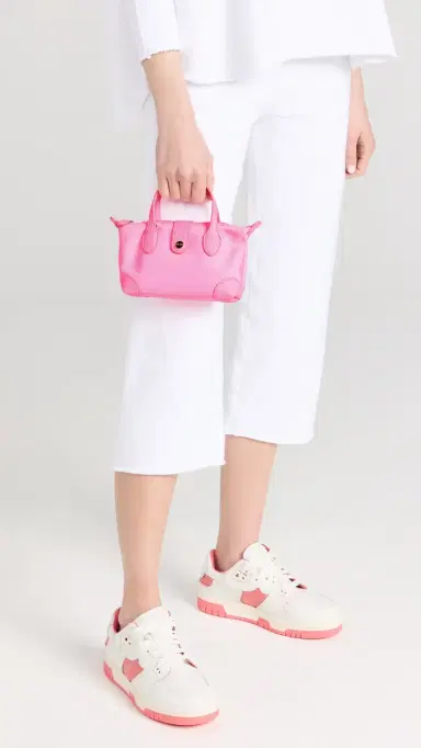 Stoney Clover Lane Pouchette Crossbody Bag | Thumbnail 3 Stoney Clover Lane Pouchette Crossbody Bag | Thumbnail 3