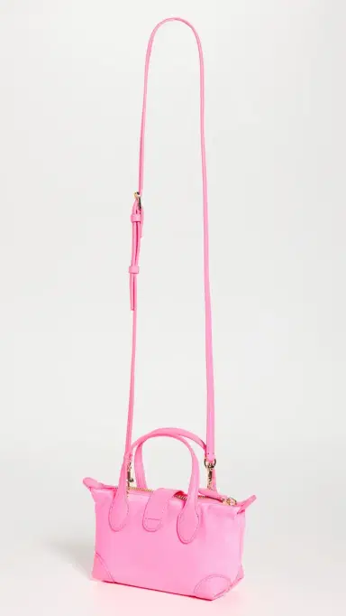 Stoney Clover Lane Pouchette Crossbody Bag | Thumbnail 4 Stoney Clover Lane Pouchette Crossbody Bag | Thumbnail 4