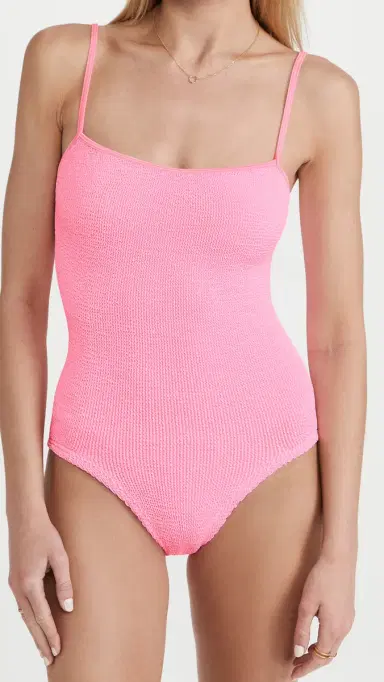 Hunza G Pamela One Piece Bubblegum | Thumbnail 2 Hunza G Pamela One Piece Bubblegum | Thumbnail 2