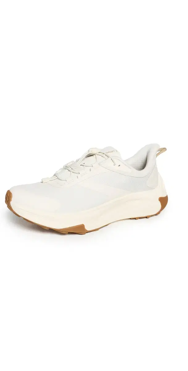 HOKA Transport 2 Sneakers Alabaster