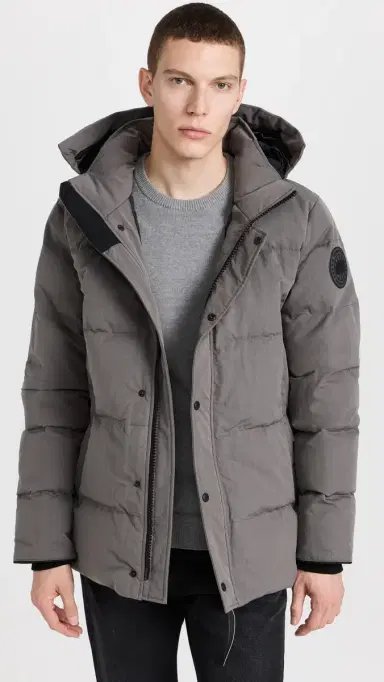 Canada Goose Wyndham Parka | Thumbnail 2