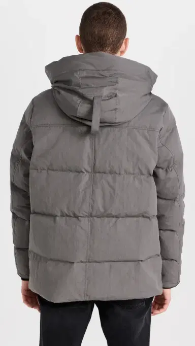 Canada Goose Wyndham Parka | Thumbnail 3