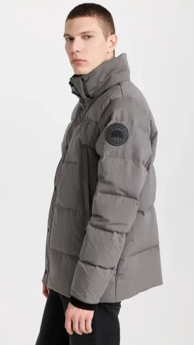 Canada Goose Wyndham Parka | Thumbnail 4
