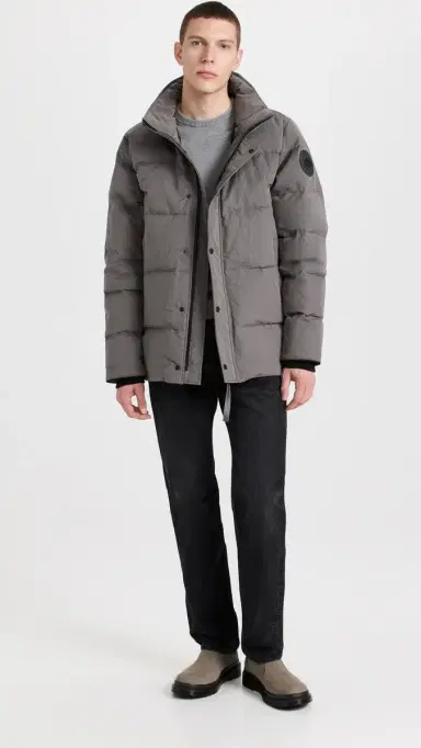 Canada Goose Wyndham Parka | Thumbnail 5