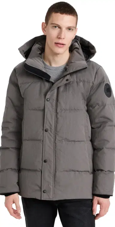 Canada Goose Wyndham Parka | Thumbnail 1