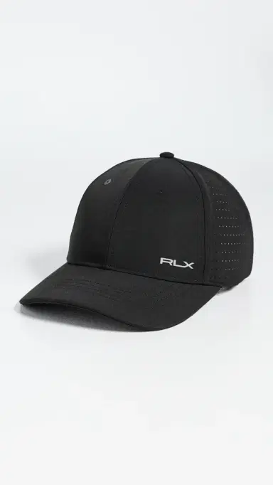 RLX Ralph Lauren Performance Cap | Thumbnail 2 RLX Ralph Lauren Performance Cap | Thumbnail 2