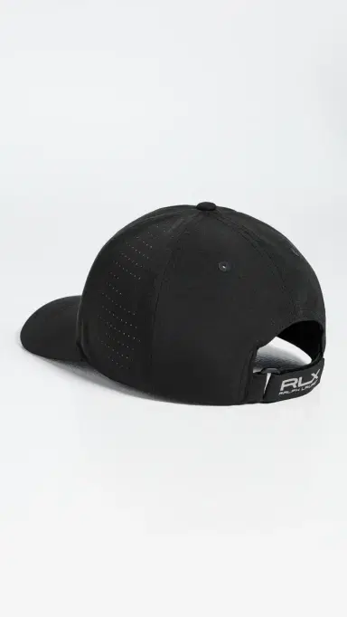 RLX Ralph Lauren Performance Cap | Thumbnail 3 RLX Ralph Lauren Performance Cap | Thumbnail 3