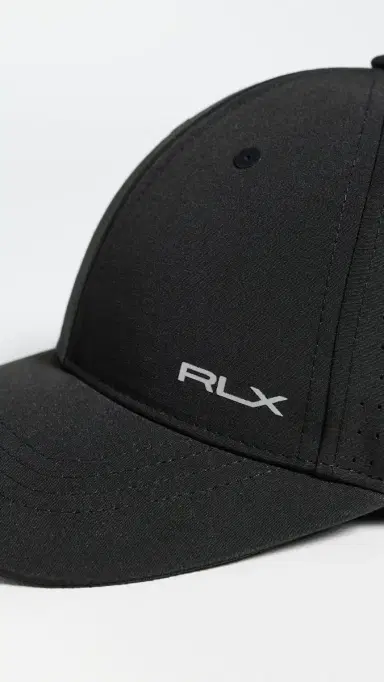 RLX Ralph Lauren Performance Cap | Thumbnail 4 RLX Ralph Lauren Performance Cap | Thumbnail 4