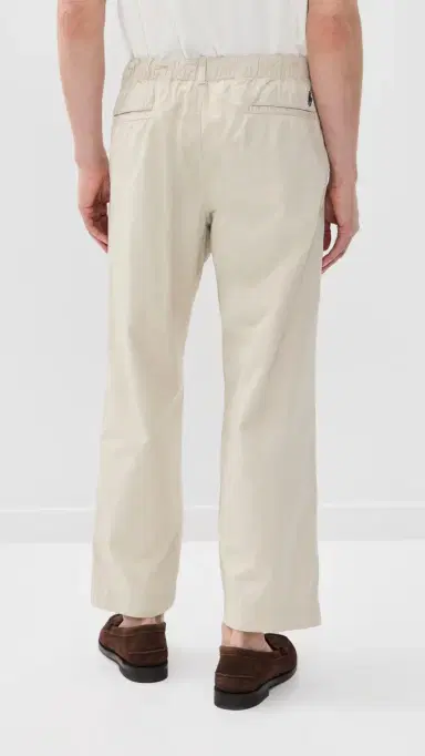 Polo Ralph Lauren Featherweight Twill Prepster Easy Pleated Pants toneware Grey | Thumbnail 3 Polo Ralph Lauren Featherweight Twill Prepster Easy Pleated Pants toneware Grey | Thumbnail 3