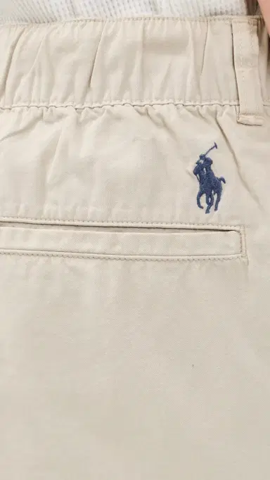 Polo Ralph Lauren Featherweight Twill Prepster Easy Pleated Pants toneware Grey | Thumbnail 6 Polo Ralph Lauren Featherweight Twill Prepster Easy Pleated Pants toneware Grey | Thumbnail 6