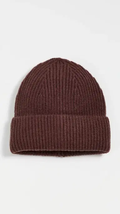 Hat Attack Epic Beanie Espresso | Thumbnail 2
