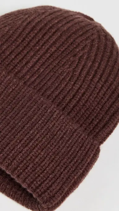 Hat Attack Epic Beanie Espresso | Thumbnail 4
