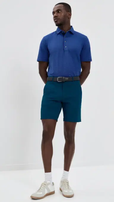 Greyson Montauk Shorts 8 Grove | Thumbnail 5