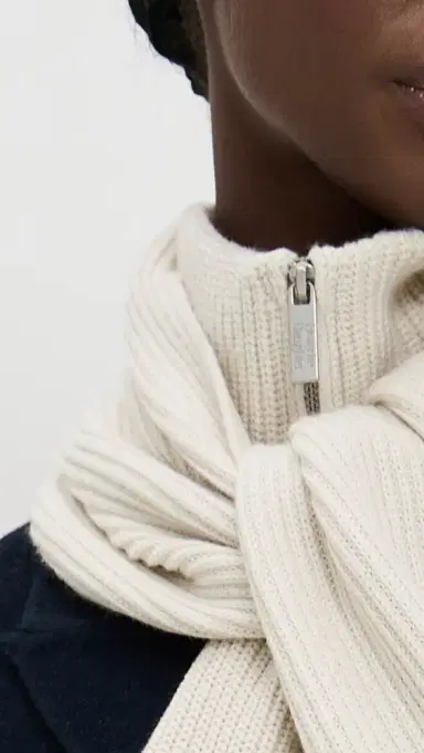 Favorite Daughter Neck Warmer Scarf One Size | Thumbnail 3
