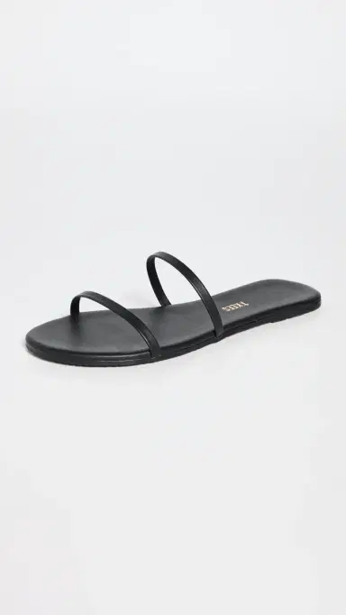 TKEES Gemma Slides Sable 6 | Thumbnail 2