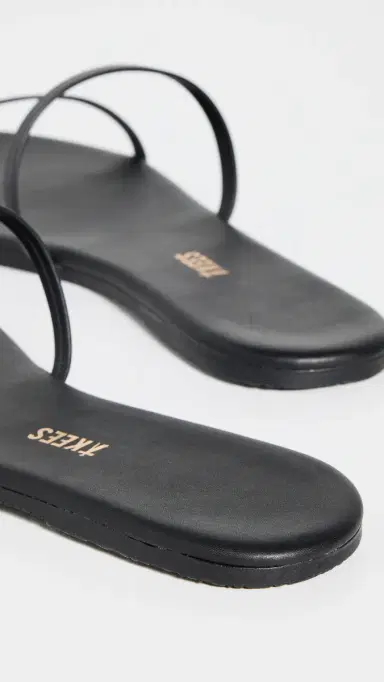 TKEES Gemma Slides Sable 6 | Thumbnail 4