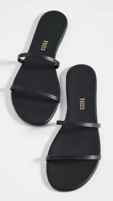 TKEES Gemma Slides Sable 6 | Thumbnail 5