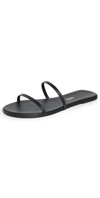 TKEES Gemma Slides Sable 6 | Thumbnail 1