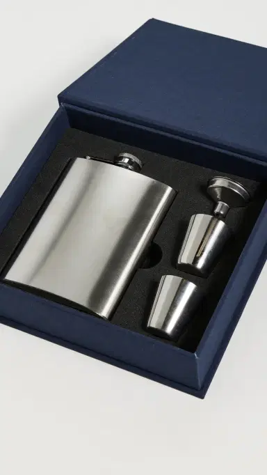 Printworks The Essentials - Hip Flask | Thumbnail 4