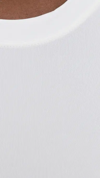 FP Movement Never Better Ultra Light Tee White | Thumbnail 6