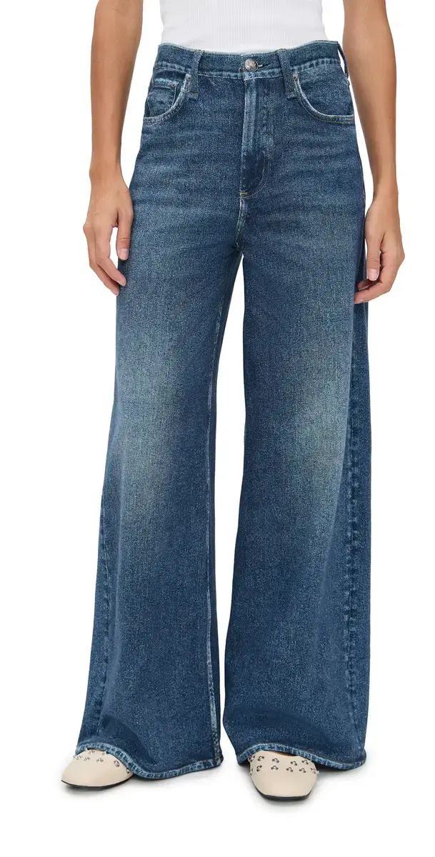 Miramar Terry Sofie Ankle Pants Venic