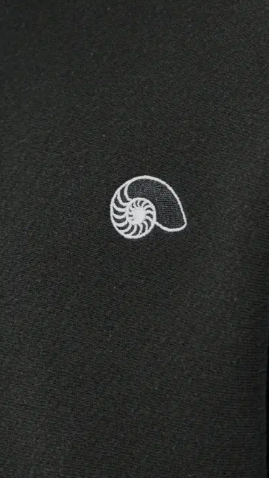 Aaron Levine Hoodie Black L | Thumbnail 6