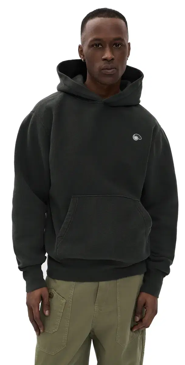 Hoodie Black